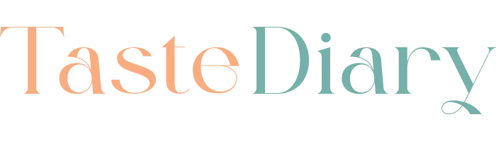 Taste Diary
