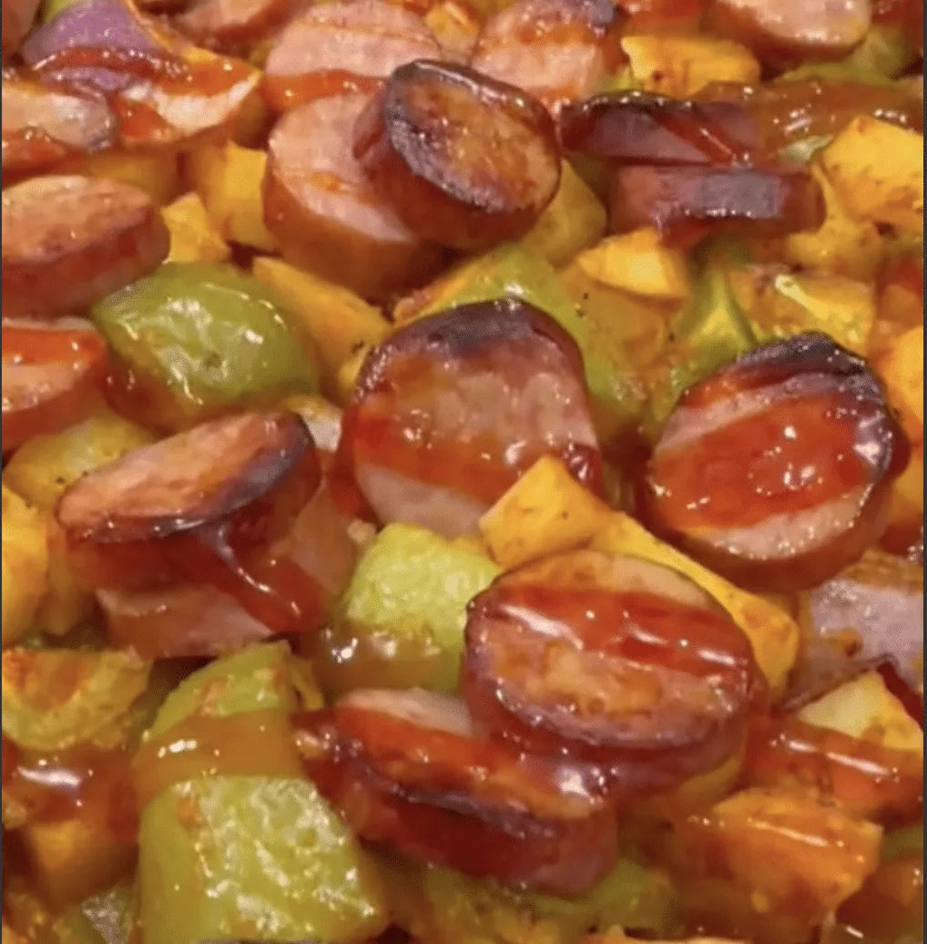 5 Delicious Kielbasa Recipes for a Hearty Meal