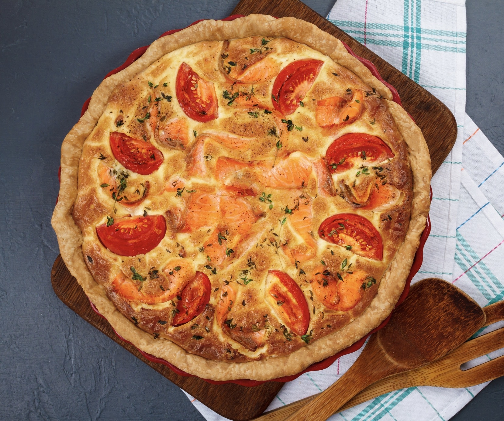 Secrets to a Perfect Crawfish Pie Recipe
