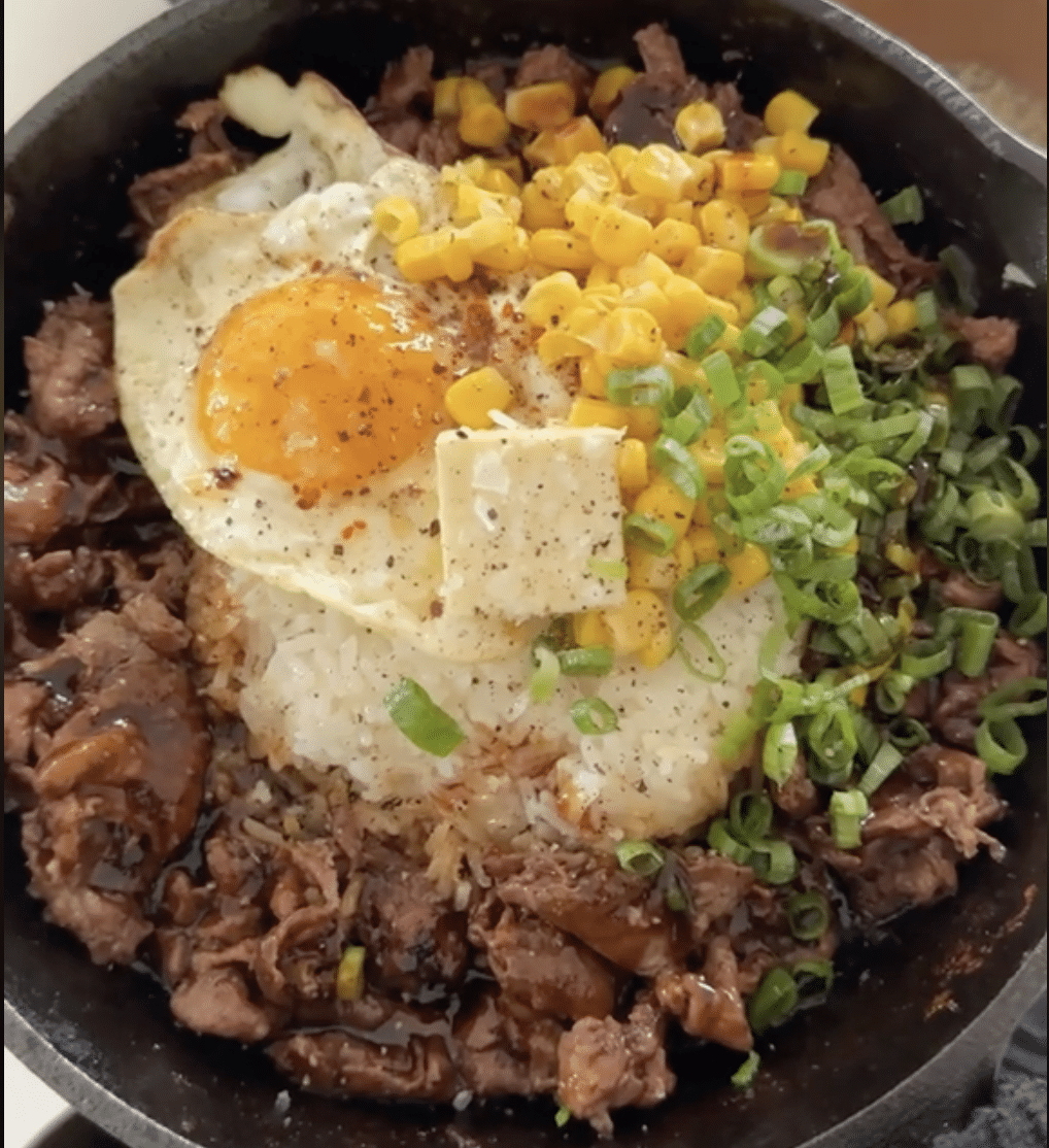 Explore the Sizzling Delights of Homemade Pepper Lunch Recipe