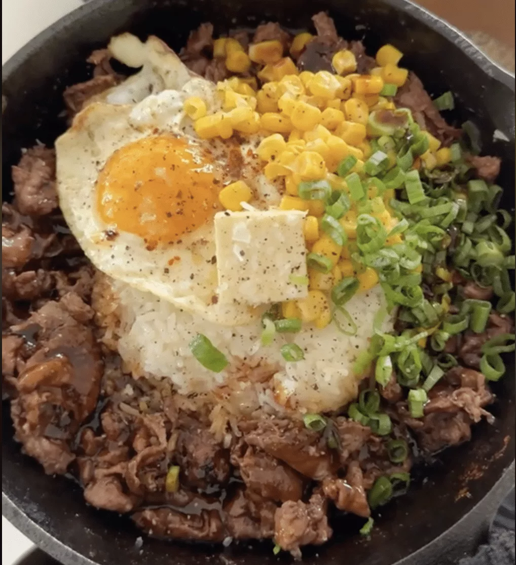 Explore the Sizzling Delights of Homemade Pepper Lunch Recipe