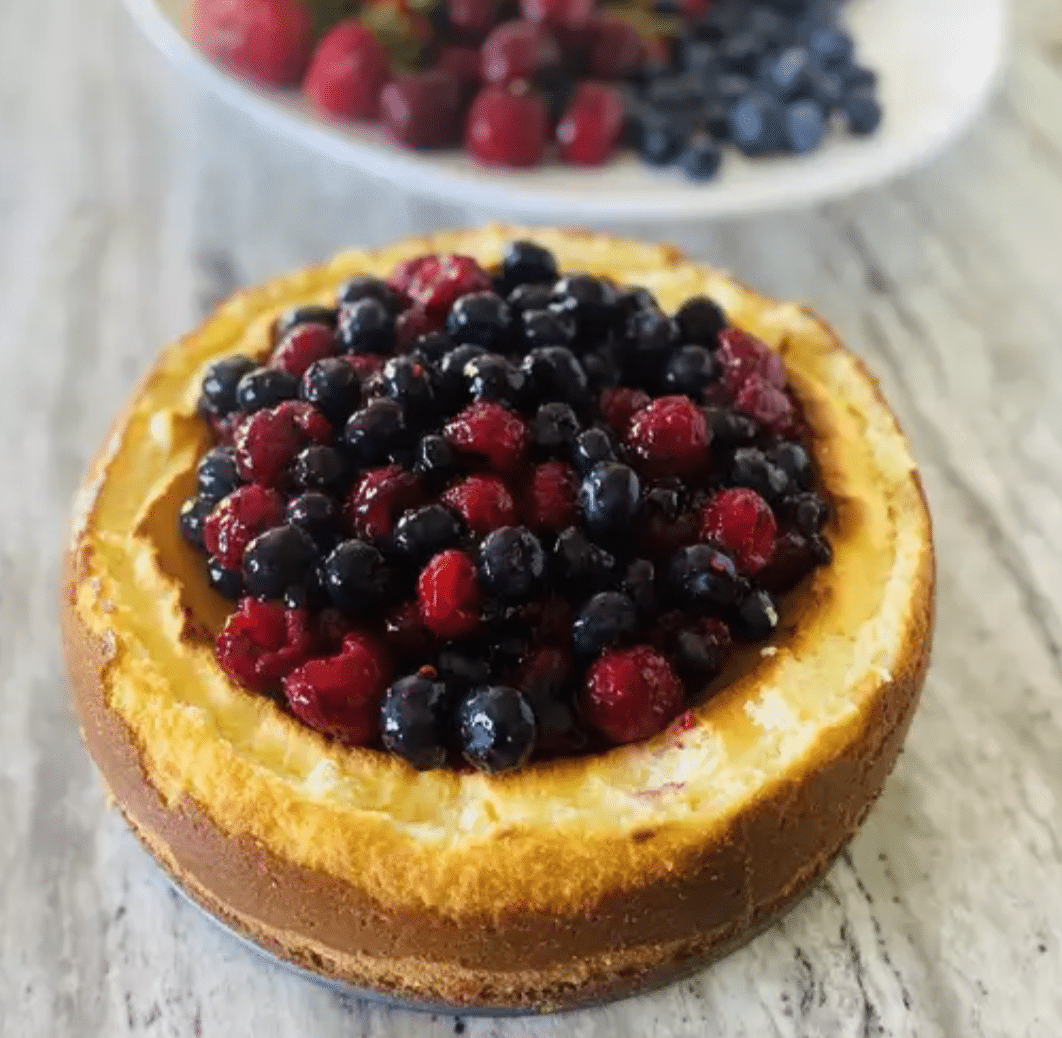 Delicious Ricotta Cheese Desserts for Every Occasion