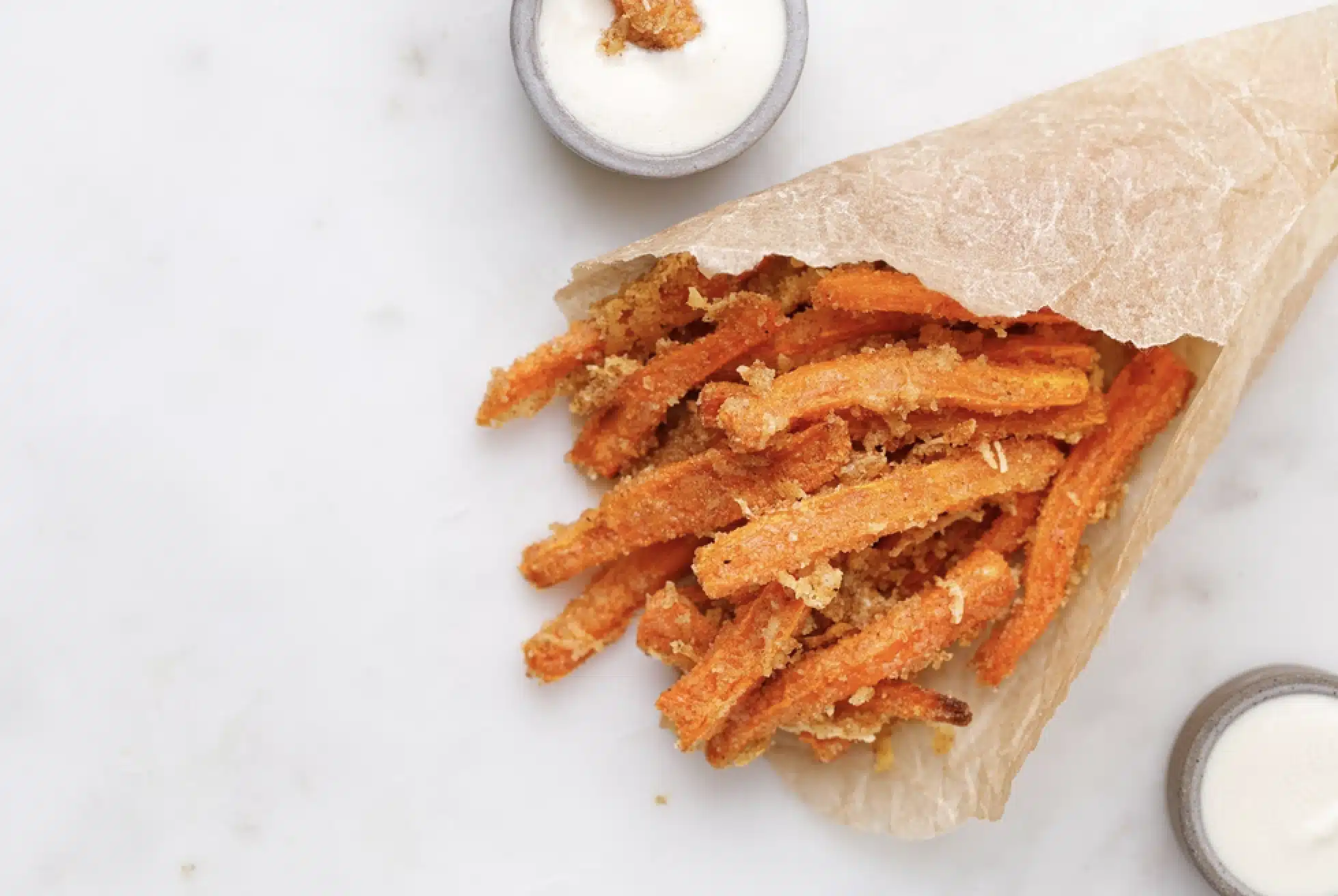Carrot Fries Recipe: A Delicious Alternative to Potato Fries