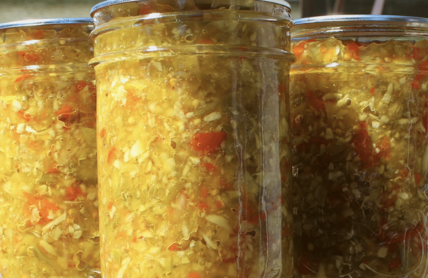 Chow Chow recipe : Your Ultimate Guide