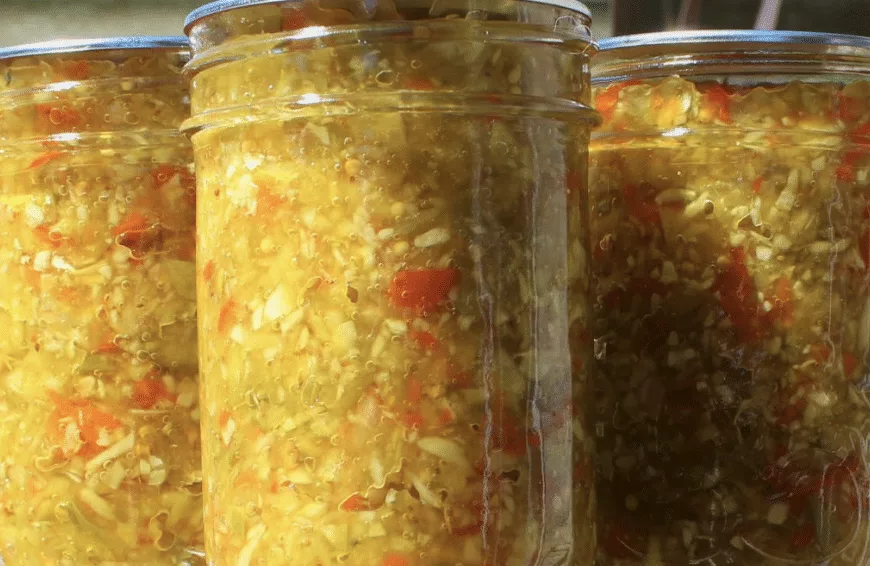 Chow Chow recipe : Your Ultimate Guide