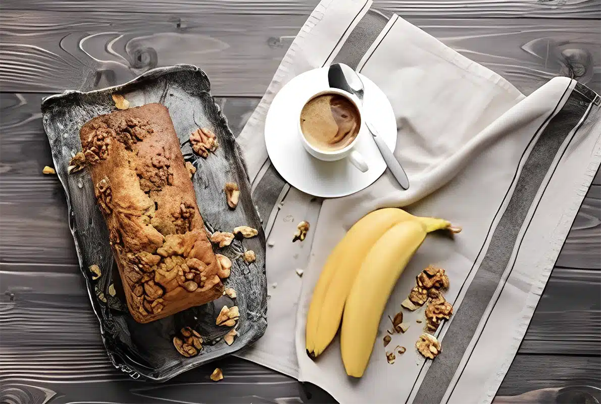 Protein Banana Bread Recipe: Healthy & Nutritious Snack Ideas