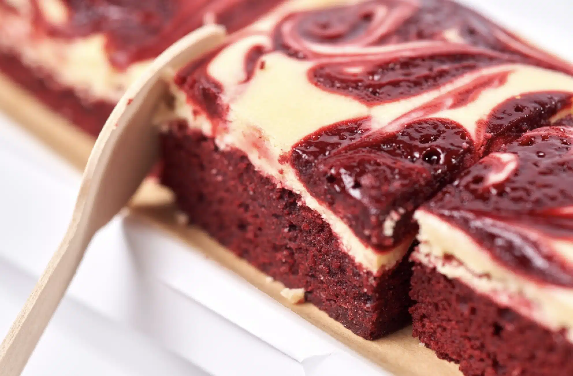 Red Velvet Brownies: Perfect for Every Occasion