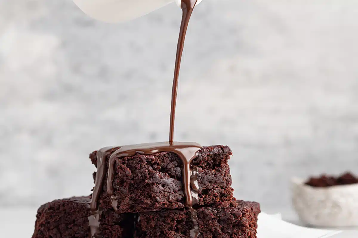 Sugar Free Chocolate Syrup: A Healthier Indulgence