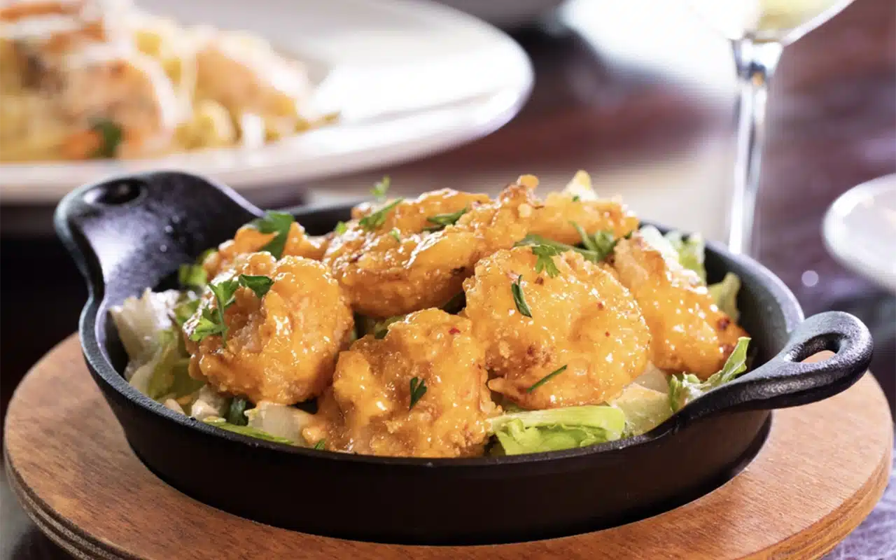 Bang Bang Shrimp Recipe: A Delicious Seafood Delight