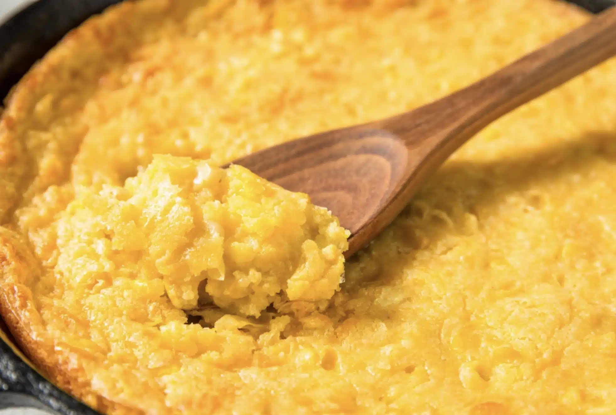 Cornbread Casserole Recipe: A Comforting Classic