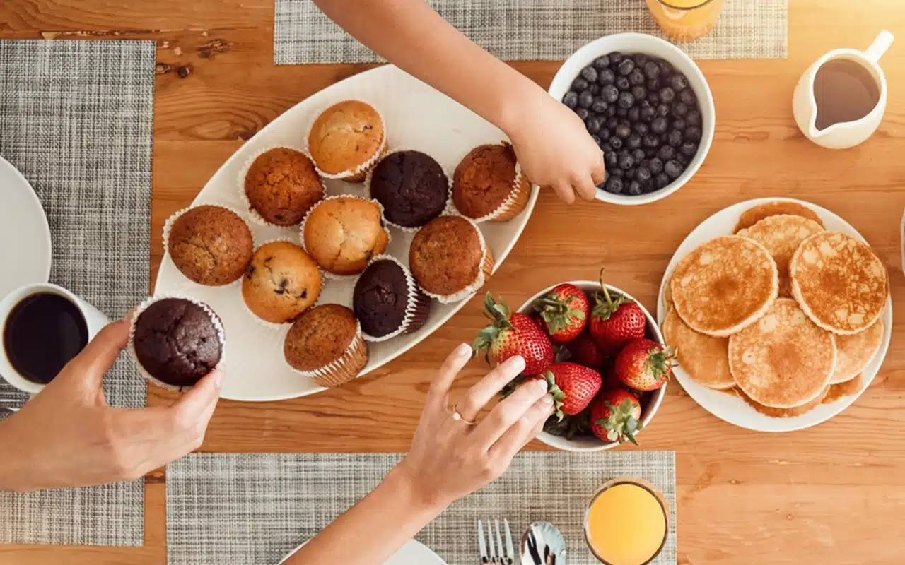 Pancake Muffins Recipe for a Quick and Nutritious Breakfast