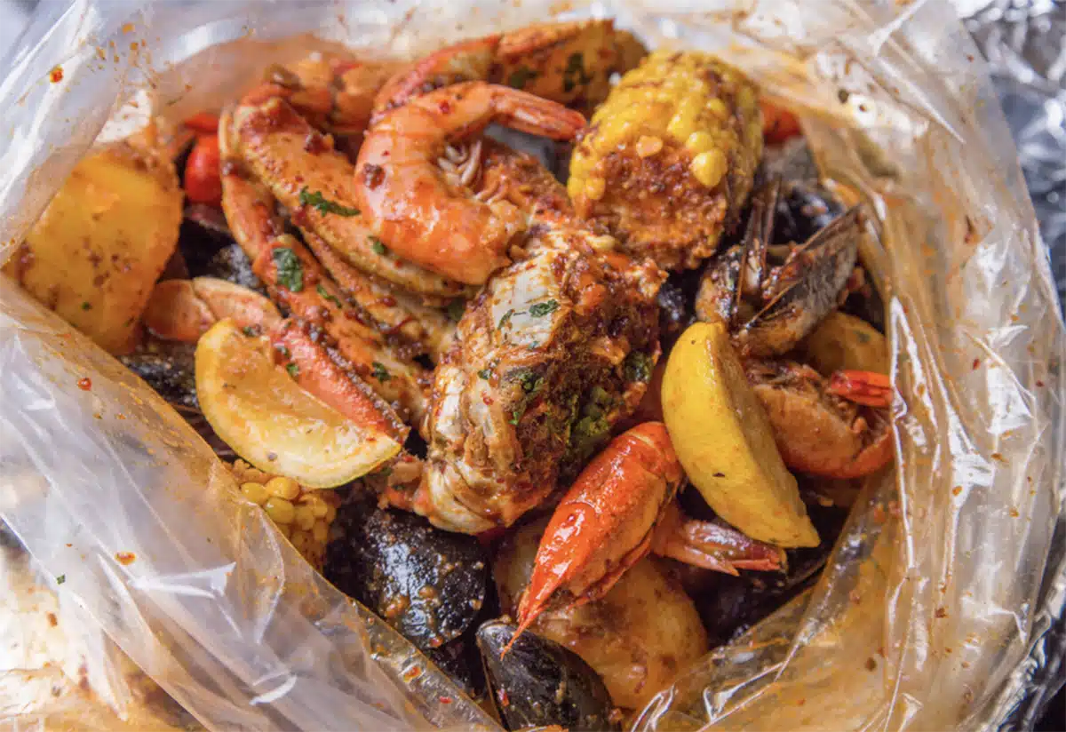 Seafood Boil Sauce Recipe: Elevate Your Seafood Feast