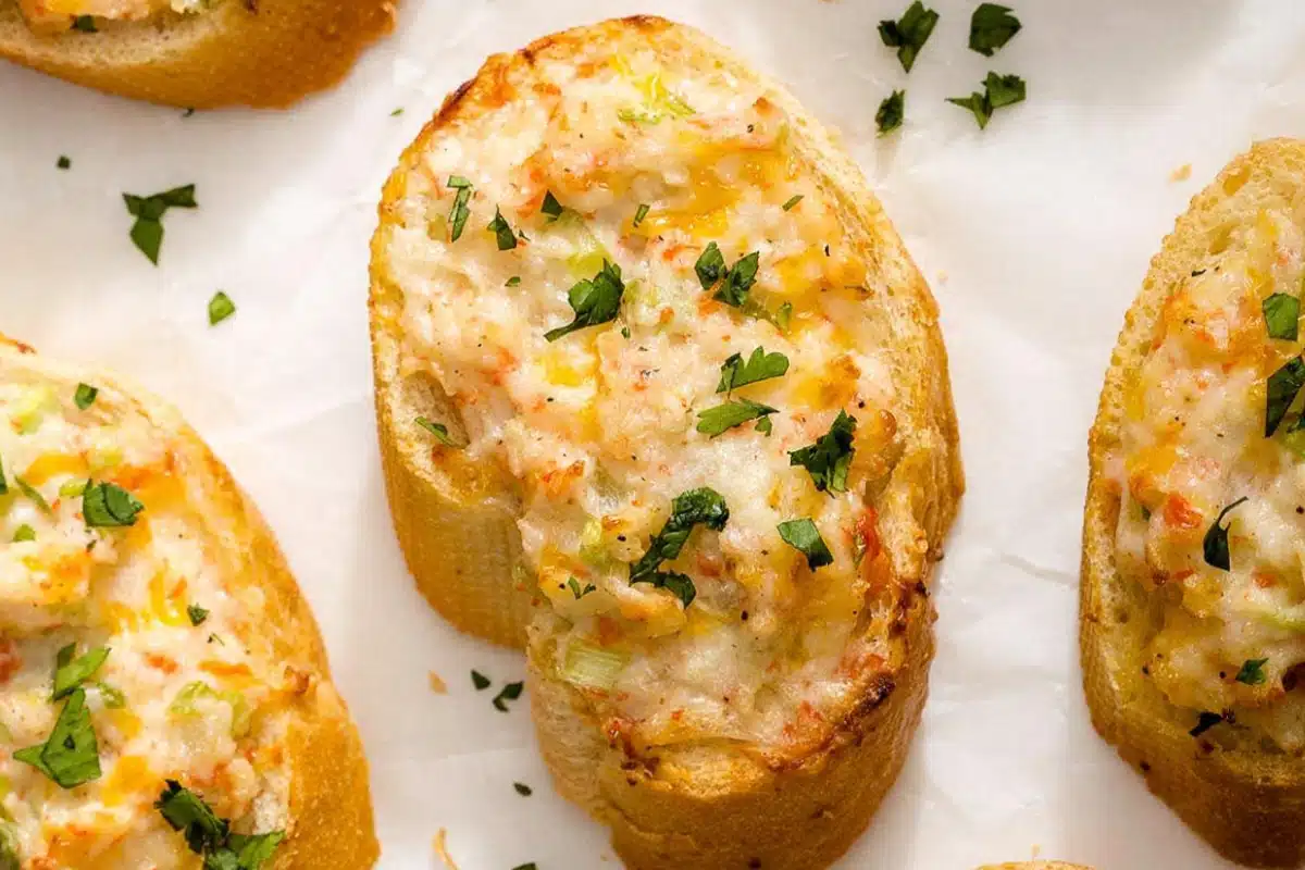 Shrimp Toast Recipe: A Delicious Appetizer Guide