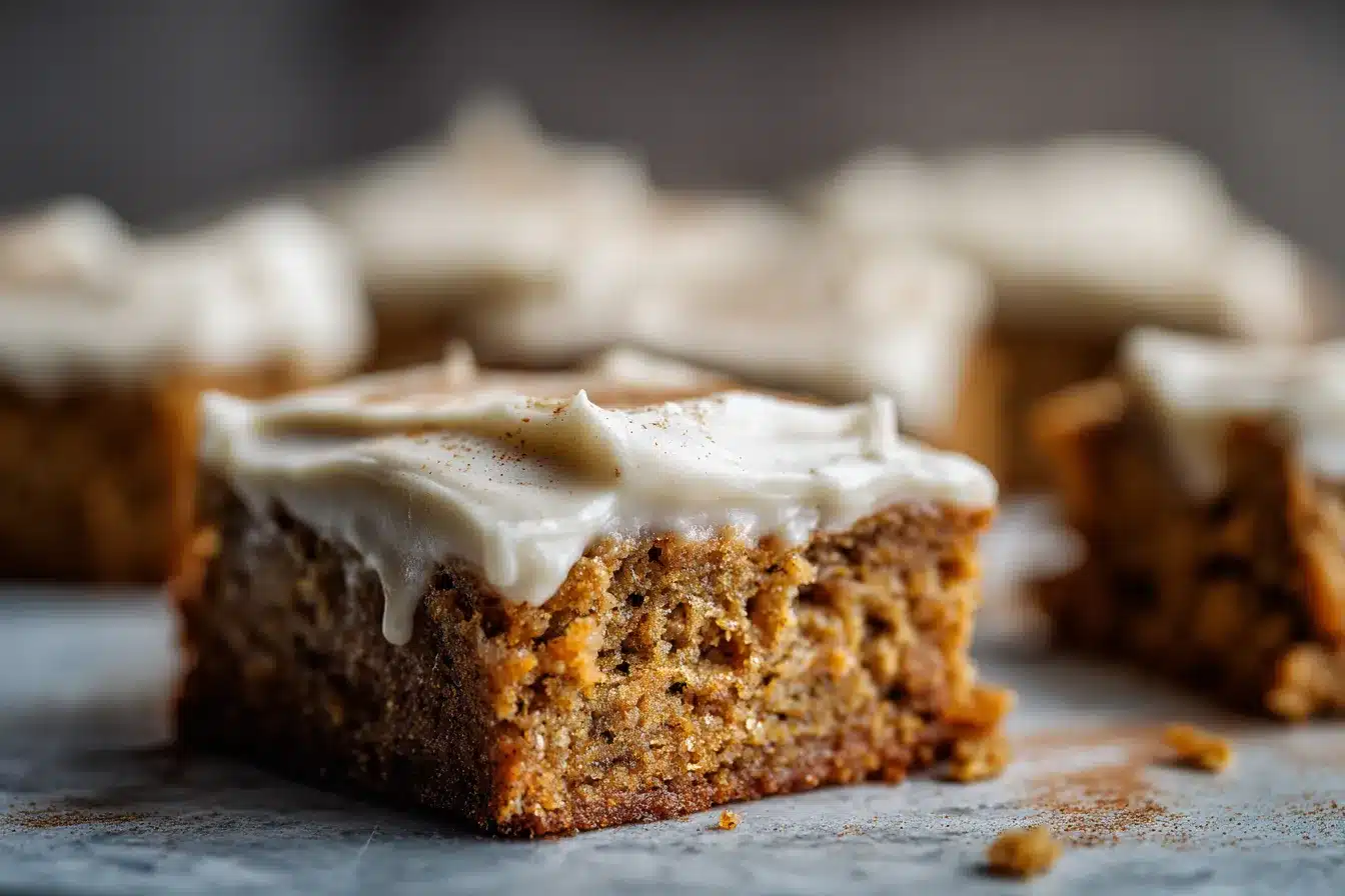 Apple Cinnamon Blondies with upscaled 6884384679105