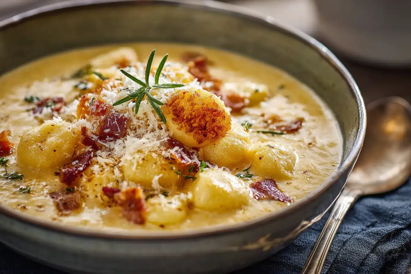 Bacon Cheddar Gnocchi Soup upscaled 6880dd4aa4cfb