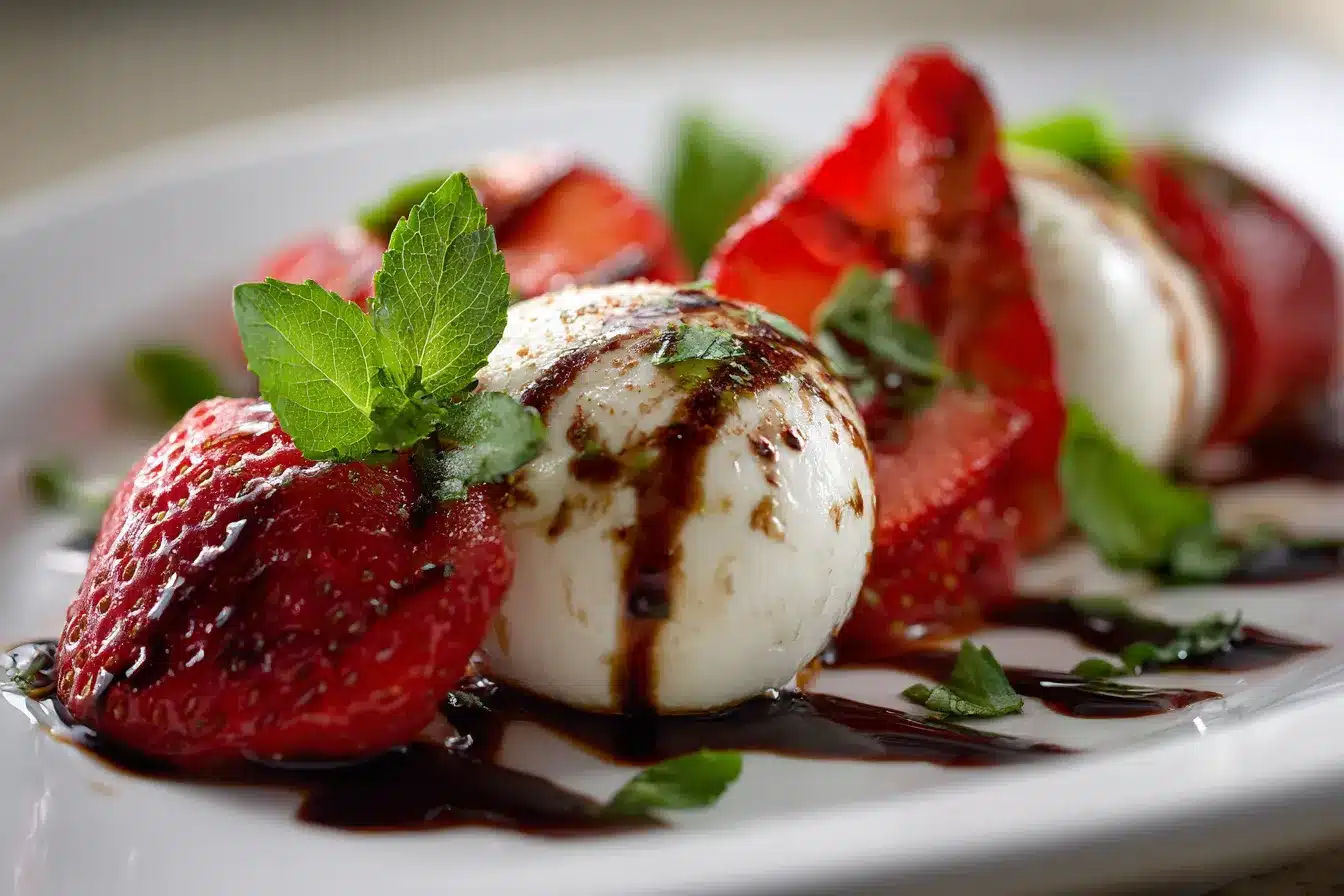 Balsamic Strawberry Caprese upscaled 687e2d689ea00