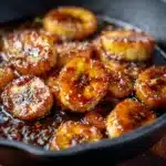 Bananas Foster
