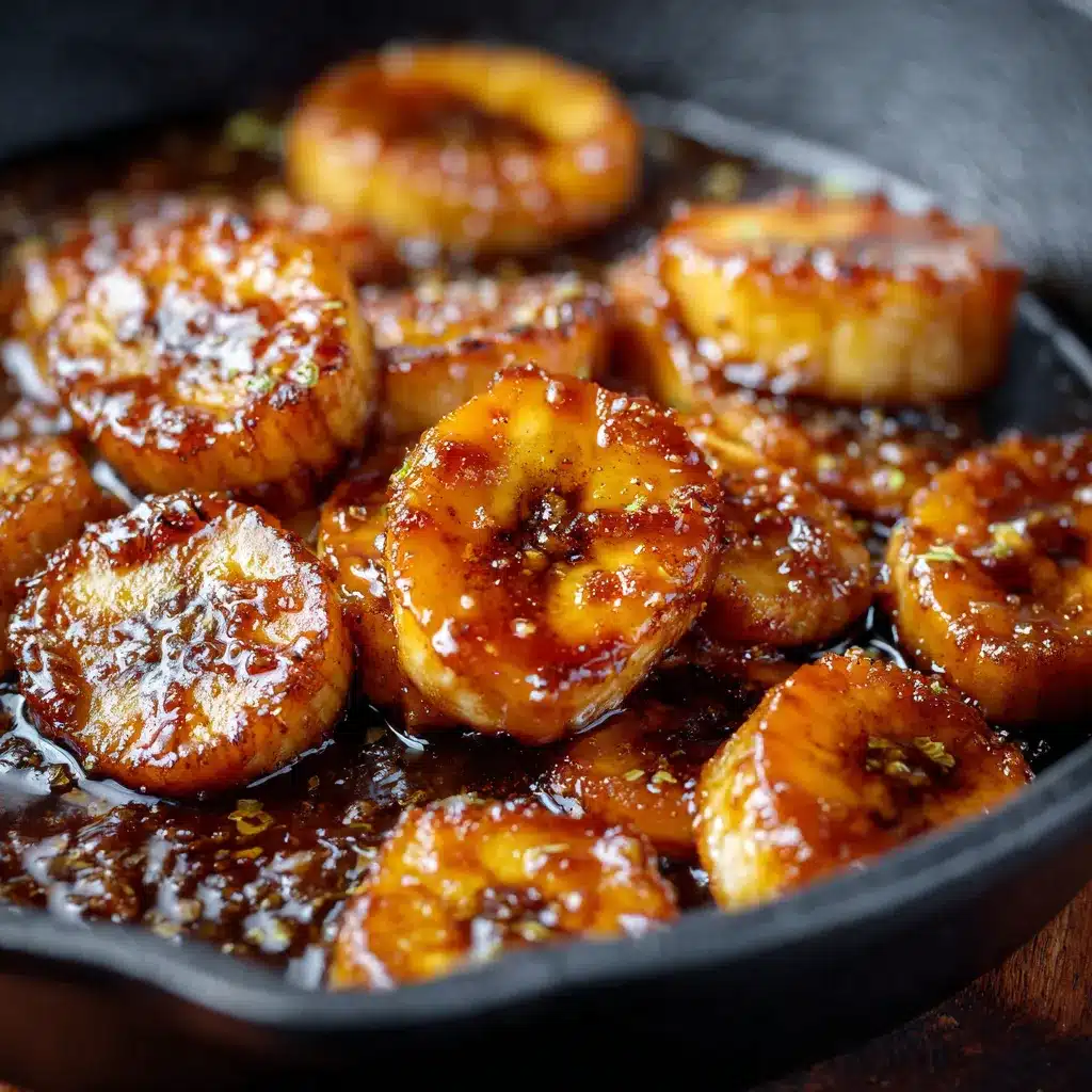 Irresistible Bananas Foster Delight Easy Recipe Tips