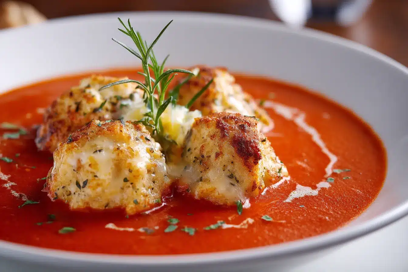 Best Tomato Soup with upscaled 687e3b027117e