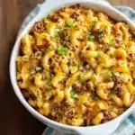 Irresistible Big Mac Casserole Recipe Easy Delicious 4 Big Mac Casserole