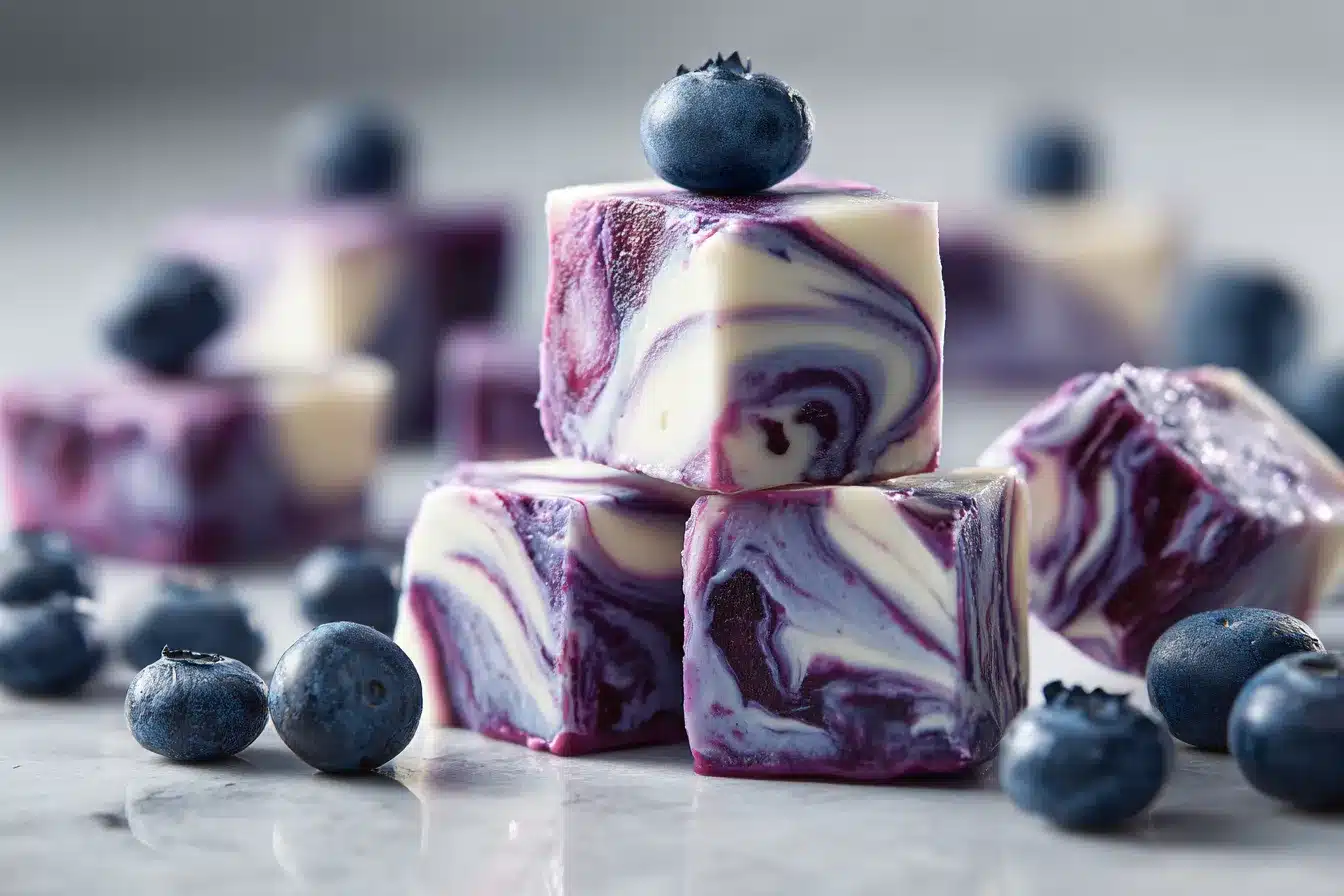 Blueberry Swirl Yogurt Bites upscaled 688759228a786