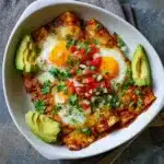 Breakfast Enchiladas