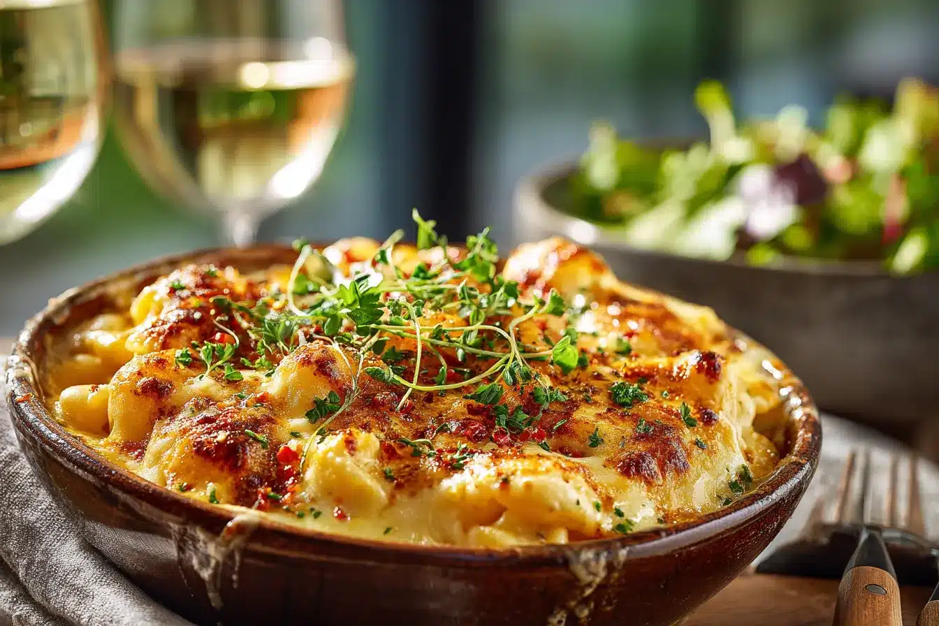 Brie Mac and Cheese upscaled 68895b964b03e