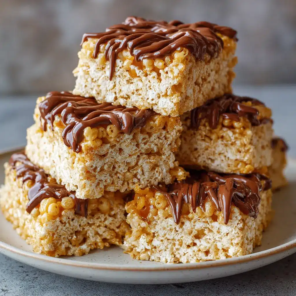 Delicious Brown Butter Rice Krispies Treats Irresistible Boost