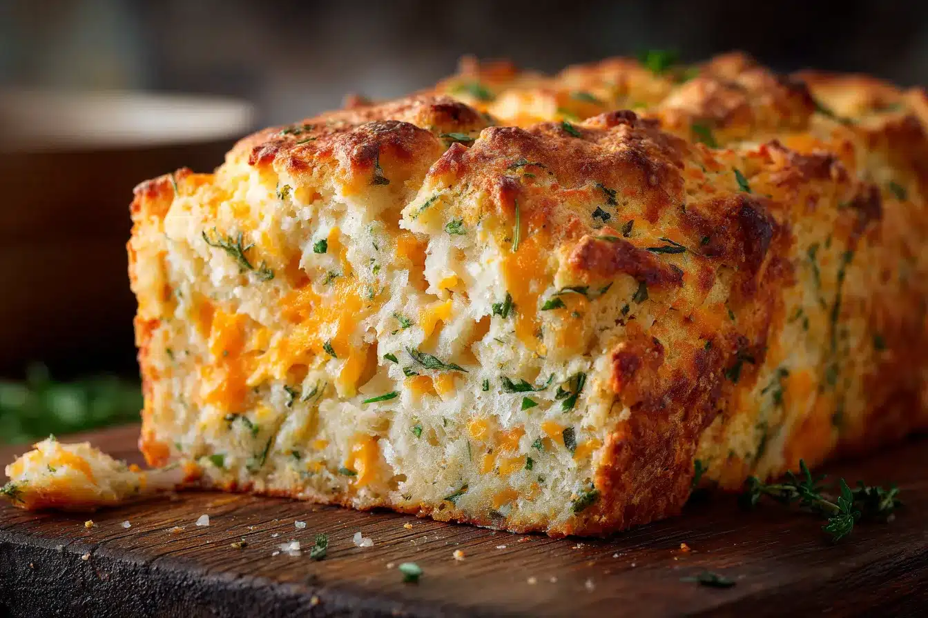 CHEDDAR BAY BISCUIT BREAD upscaled 688677e7221e4
