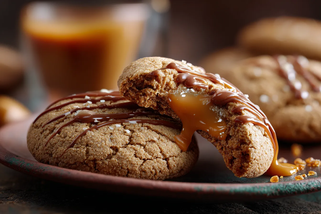 Caramel Macchiato Cookies upscaled 6888f12f1686f