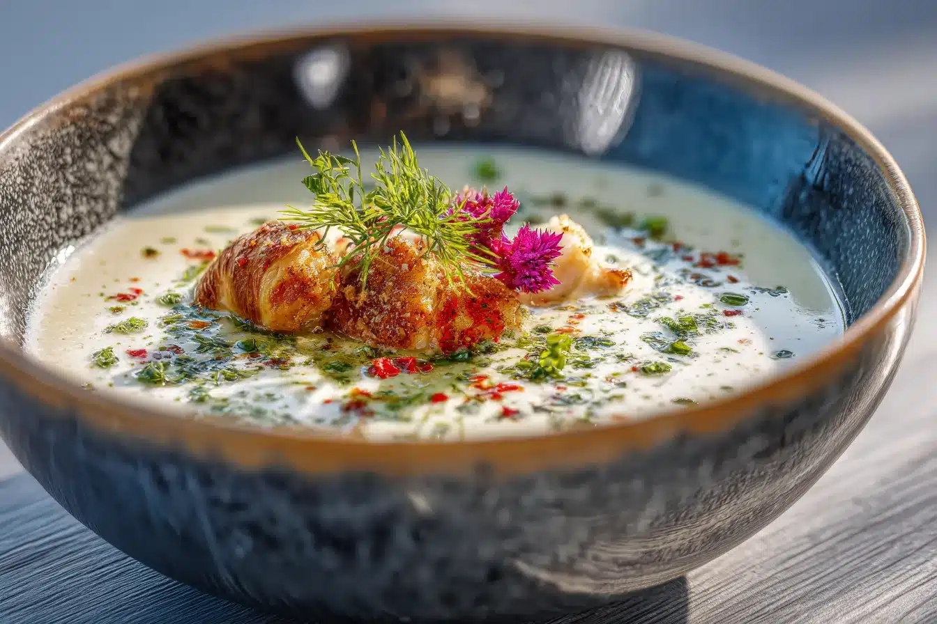 Creamy Crac Chicken Soup upscaled 688ac0c68e9e8