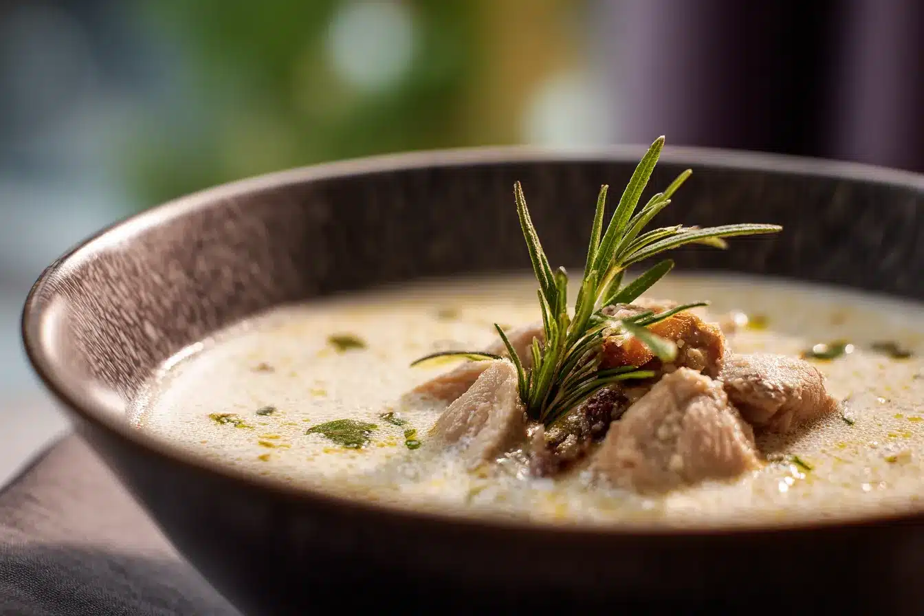 Creamy Crac Chicken Soup upscaled 688ac13f15f34