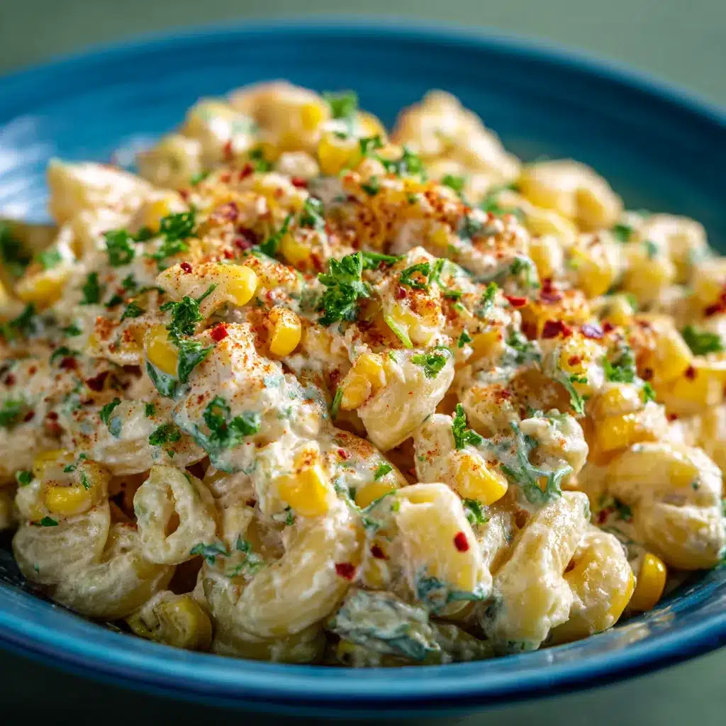 Creamy Street Corn Pasta upscaled 6877a30a8d161
