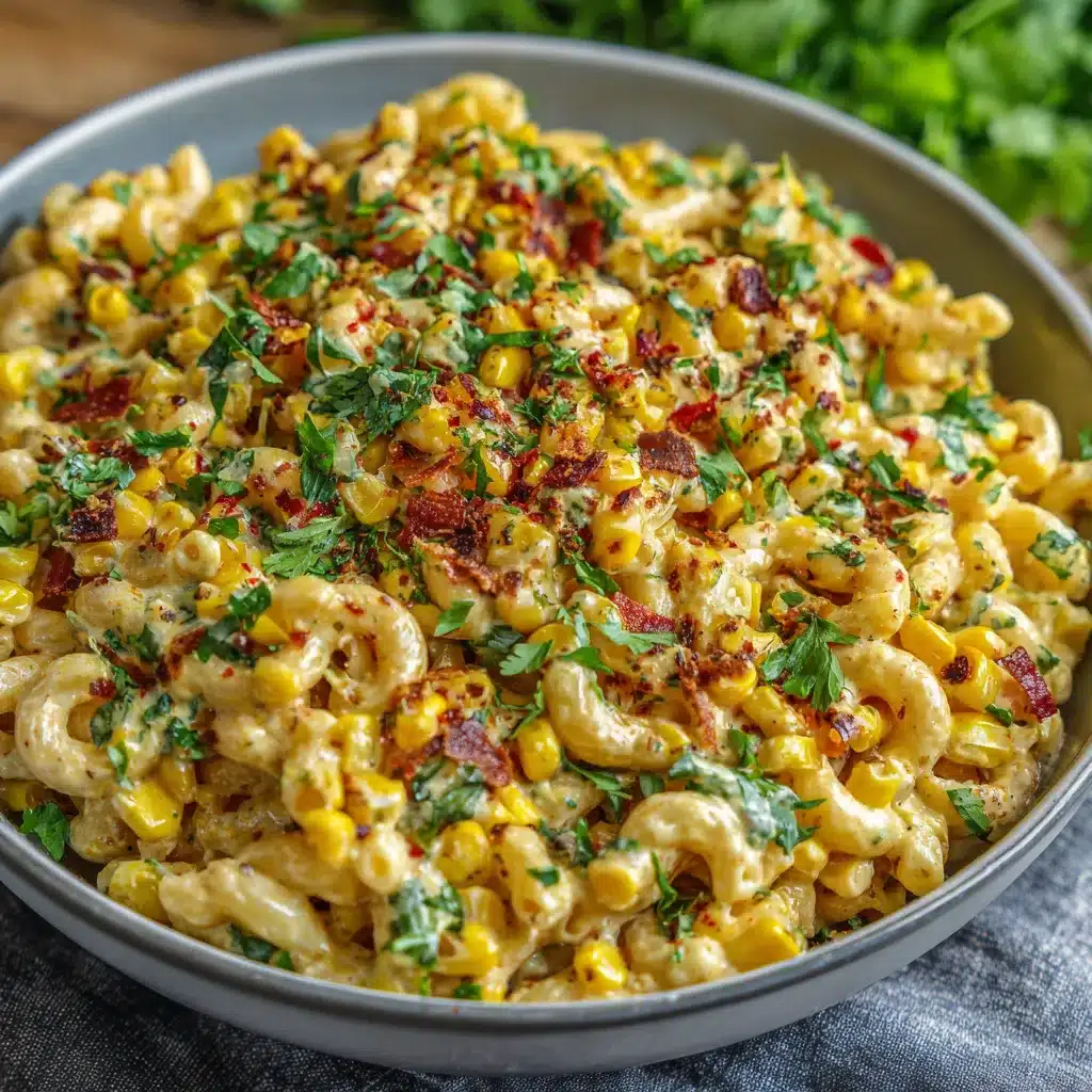 Creamy Street Corn Pasta upscaled 6877a47092521