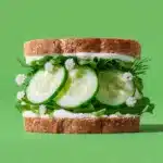 Perfectly Delightful Cucumber Sandwich Recipe for Every Occasion 4 Cucumber Sandwich