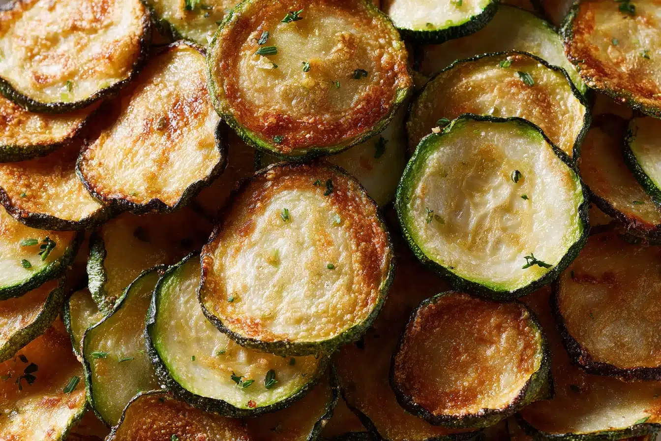 Easy Homemade Zucchini Chips upscaled 6884ef1699785