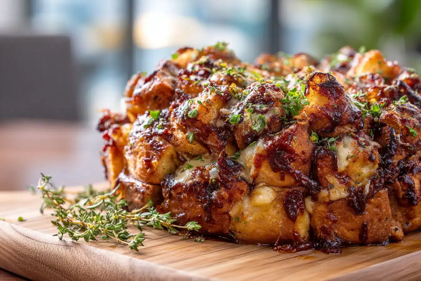 Easy Pizza Monkey Bread upscaled 68836c9acf98f