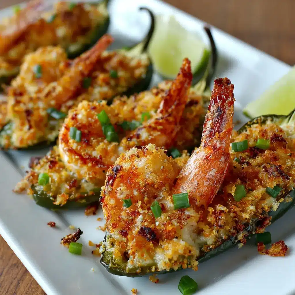 Fiery Cajun Shrimp Stuffed upscaled 687709483a17a