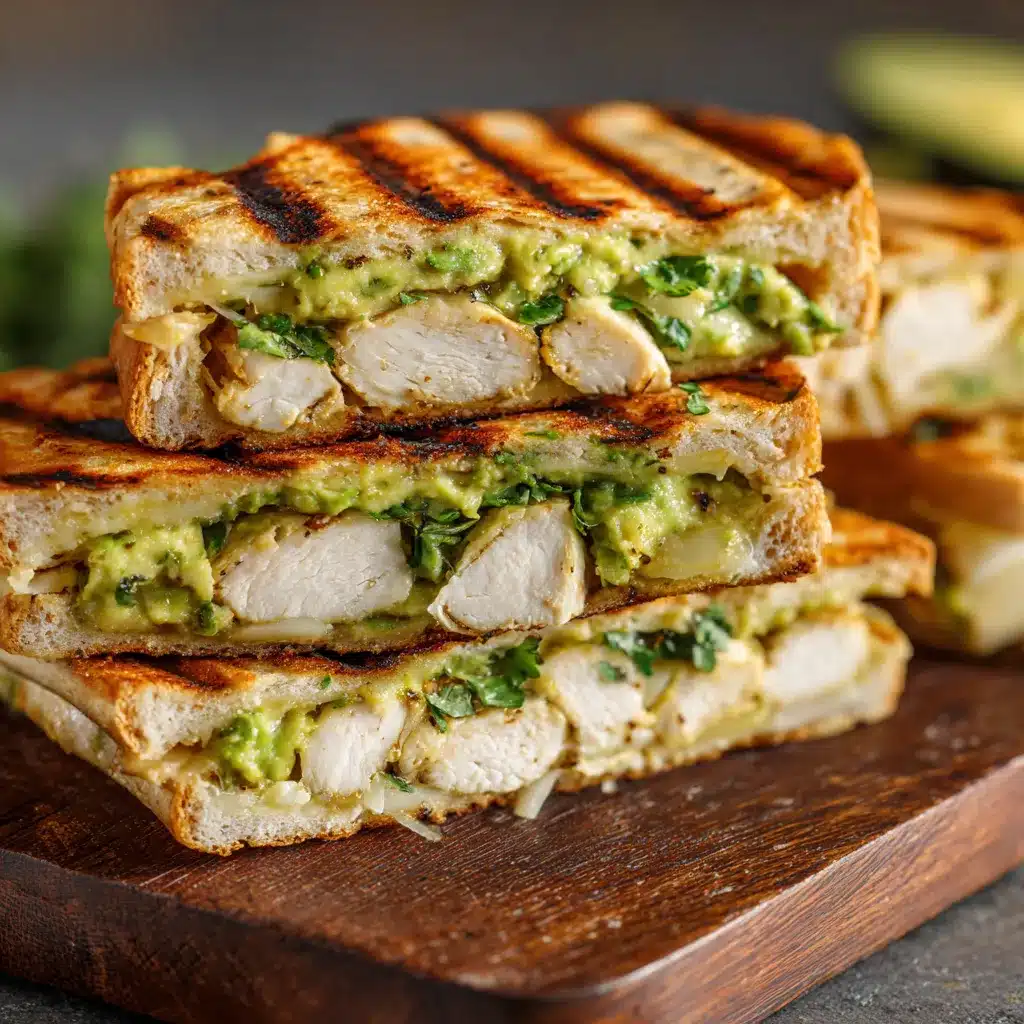Grilled Chicken Avocado Melt upscaled 6876fbb06939c