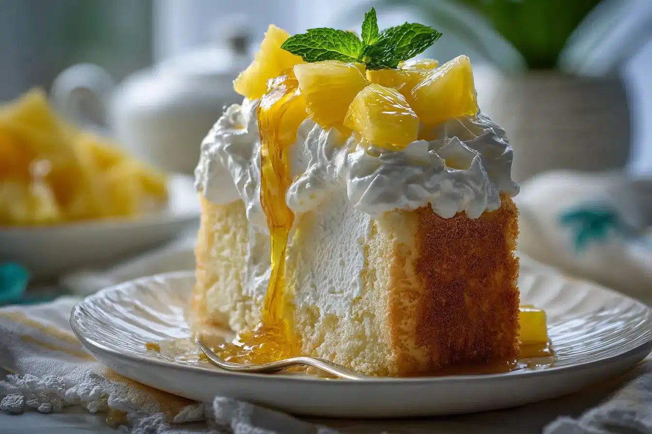 Heavenly Pineapple Angel Food upscaled 687a13a531167