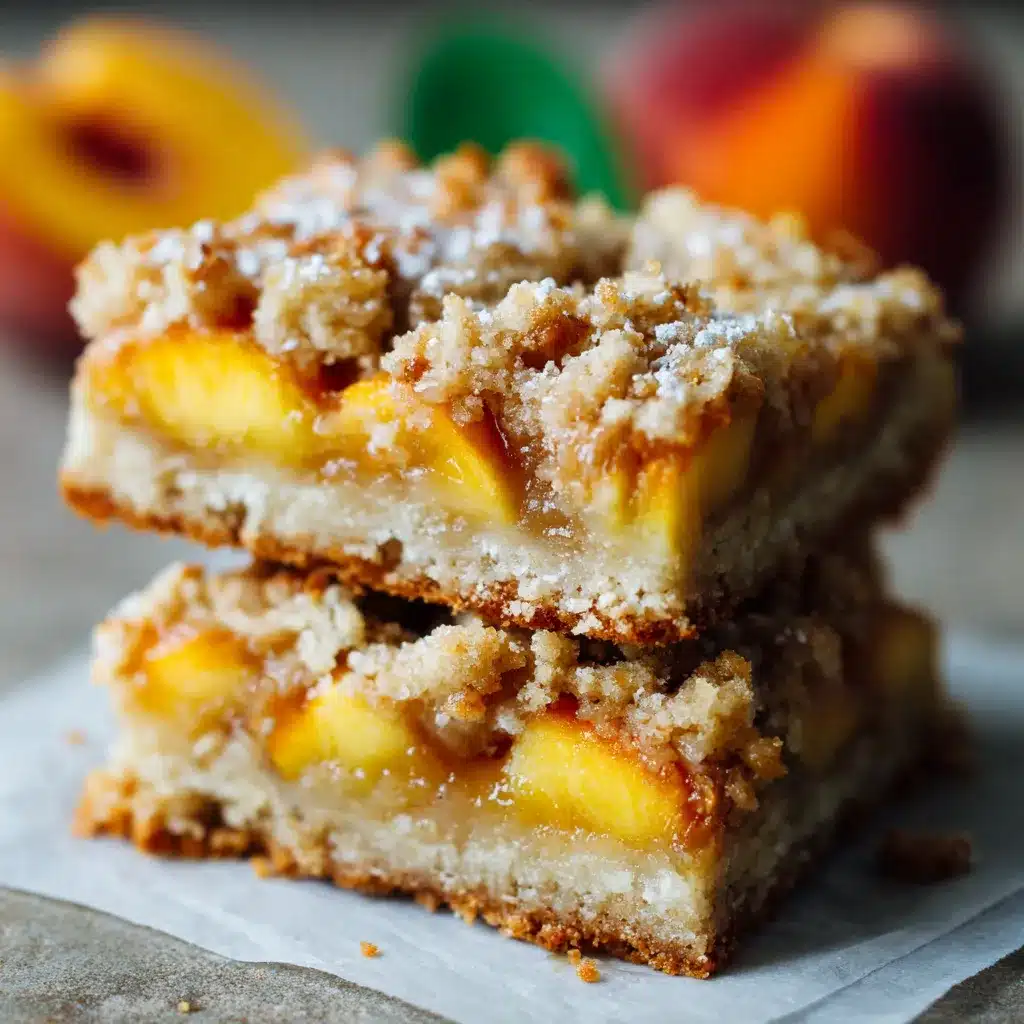 Heavenly Summer Peach Bars upscaled 687786e98eff5