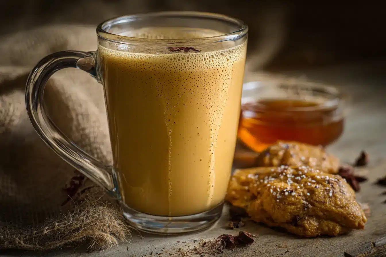 Homemade Pumpkin Coffee Creamer upscaled 6886ccbecdf07