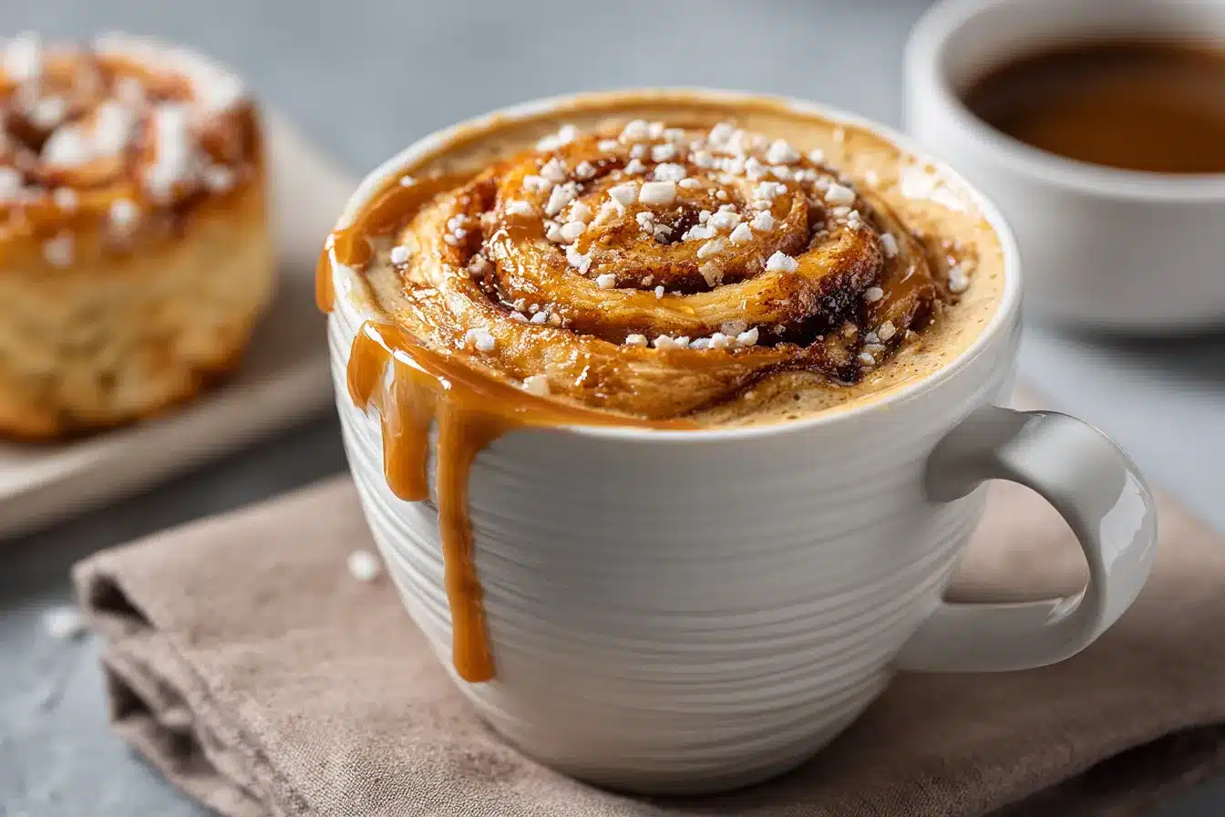 Honey Bun Latte Recipe upscaled 688669d66b785
