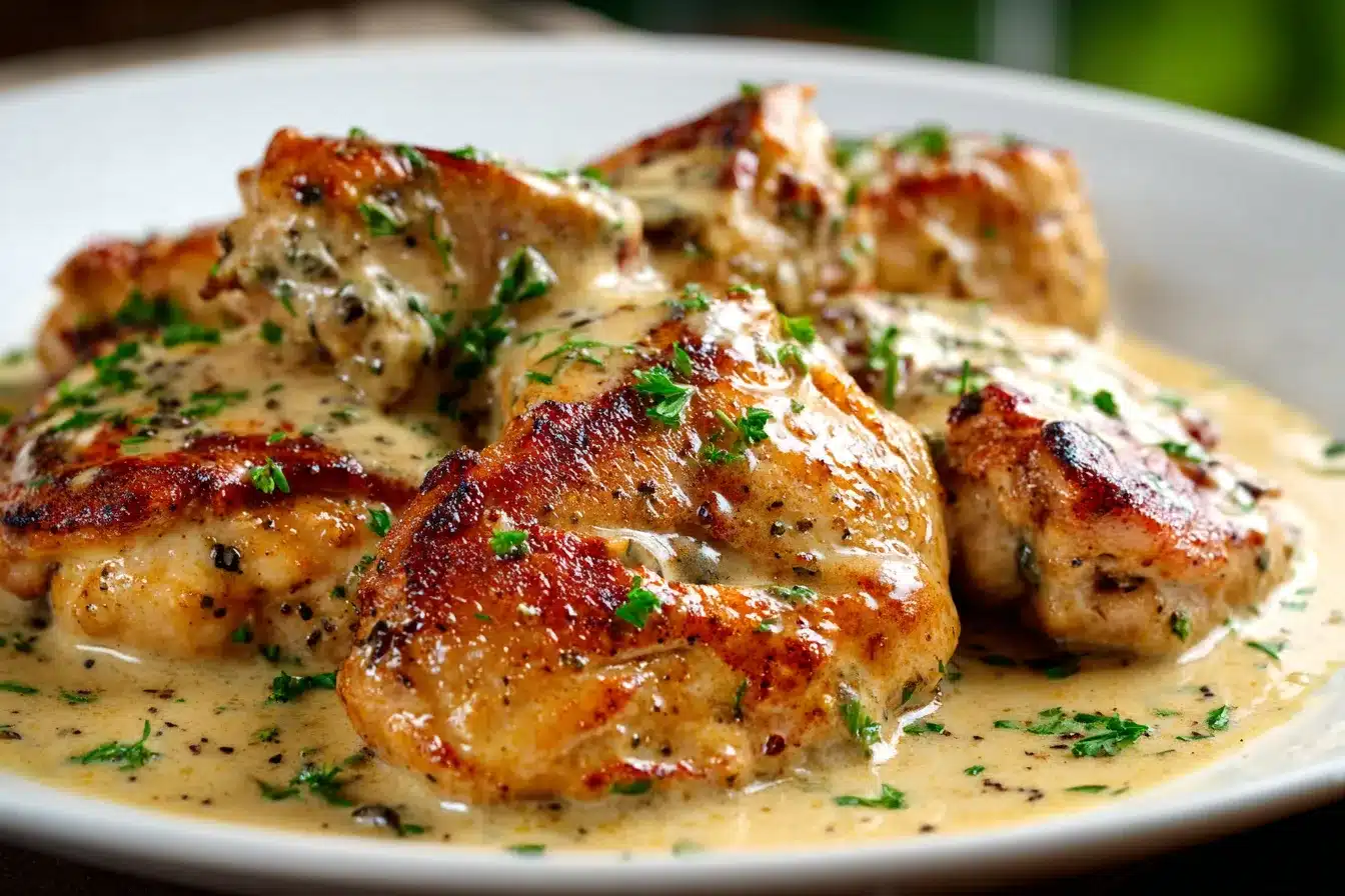 Irish Chicken in Whiskey upscaled 68805ef65cbc4