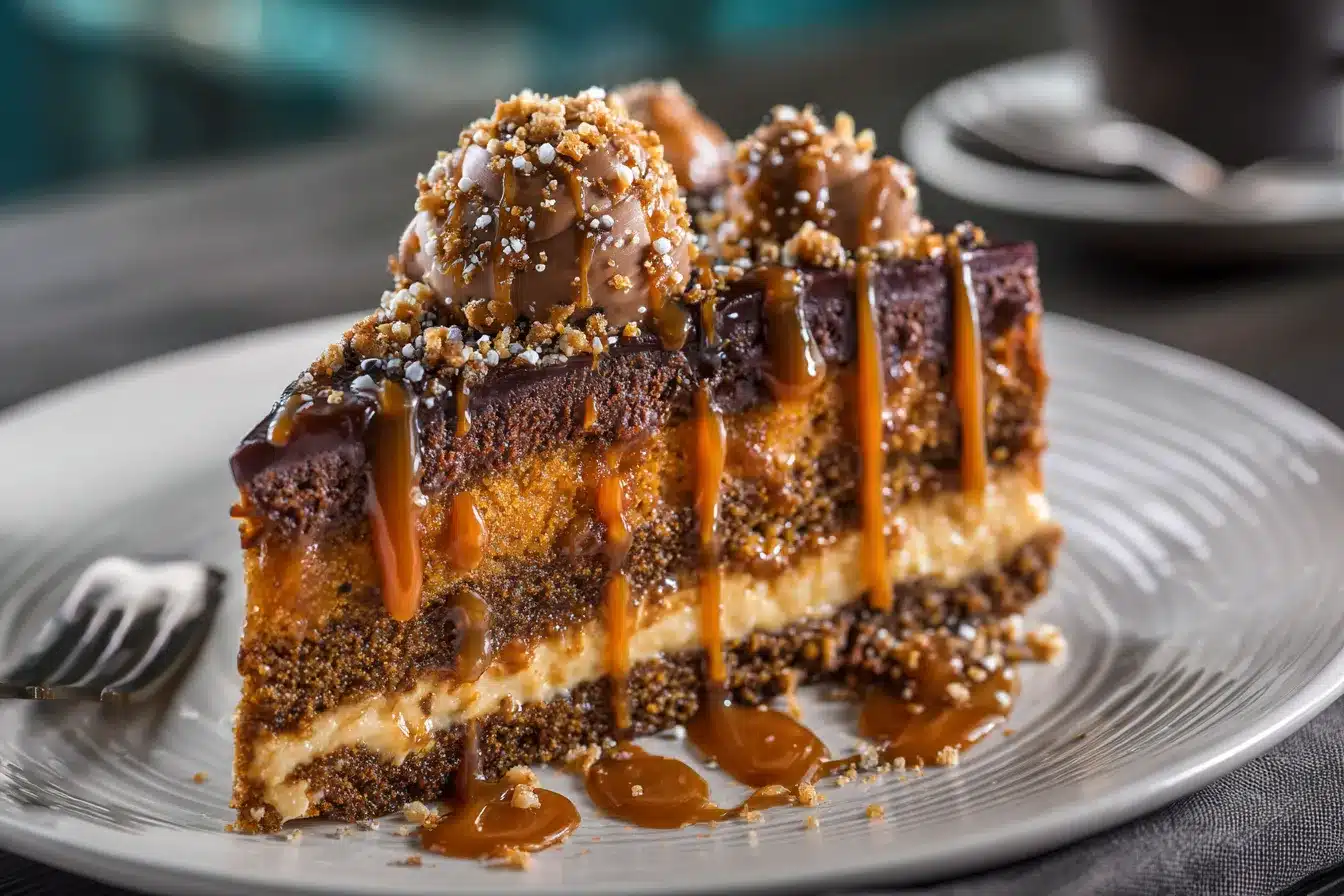 Irresistible Caramel Toffee Crunch upscaled 6884fcaf3e682