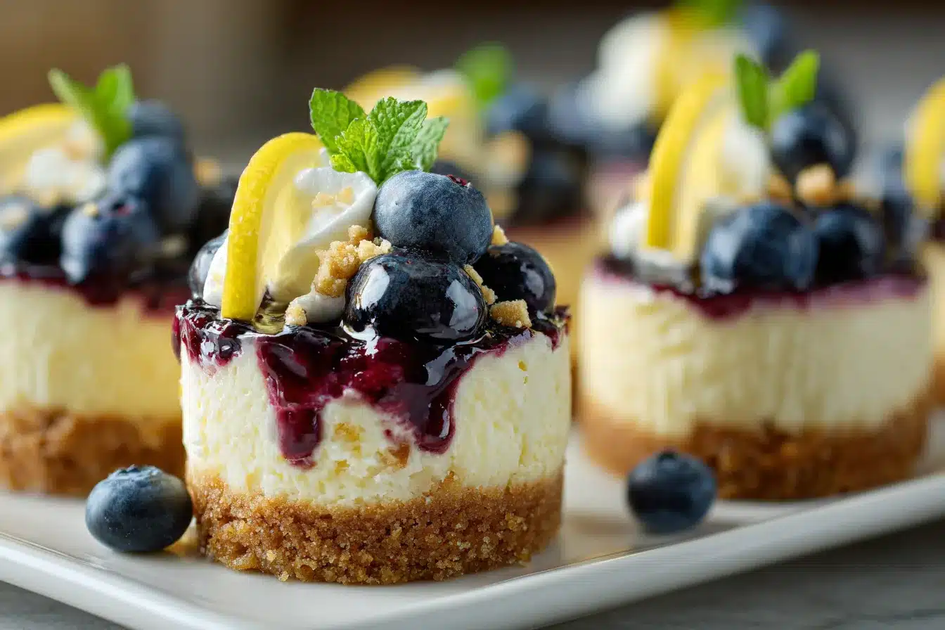 Irresistible Lemon Blueberry Mini upscaled 687e0e3d5dc5d