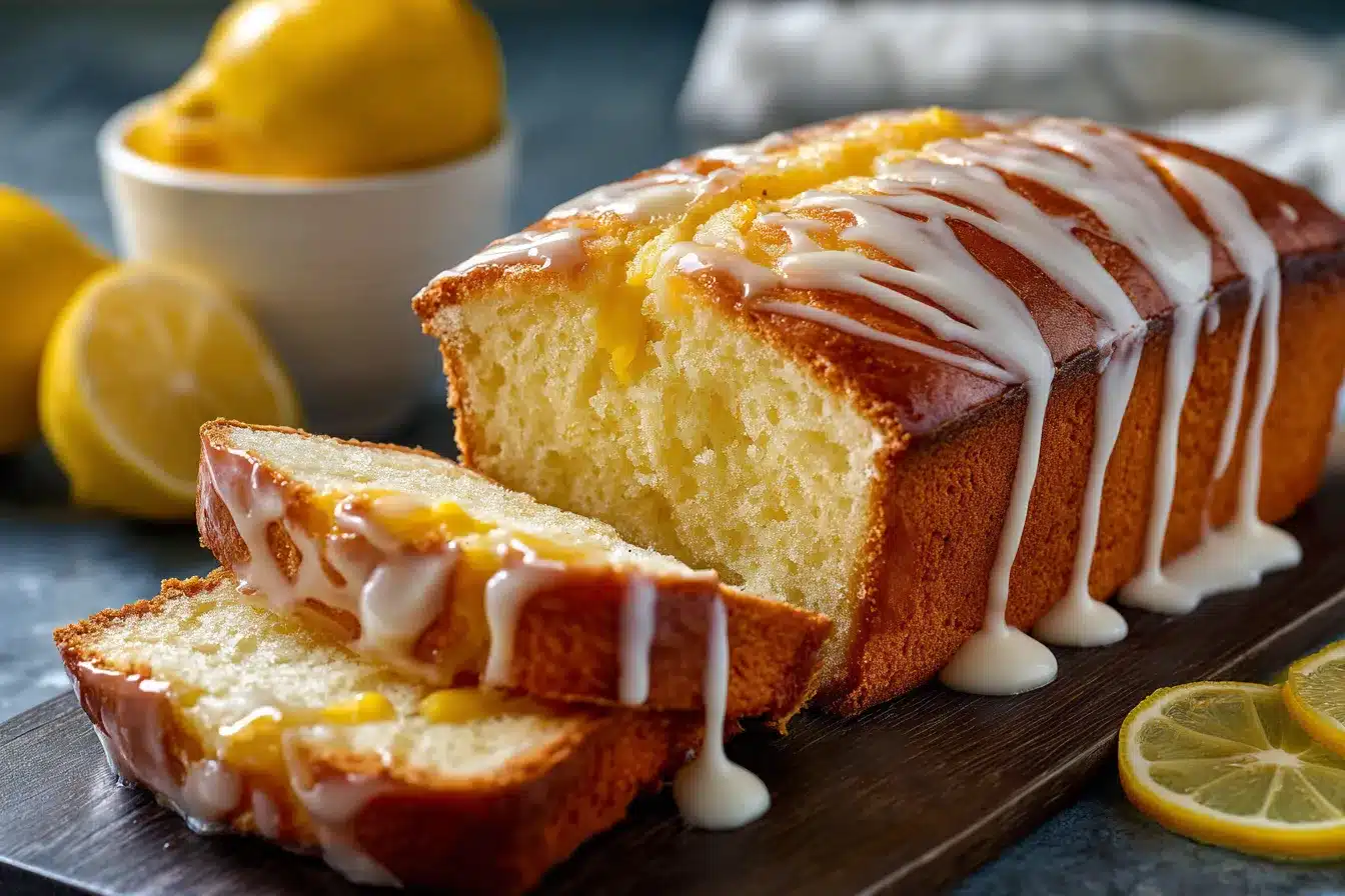 Lemon Cream Cheese Bread upscaled 688519beaa6d9