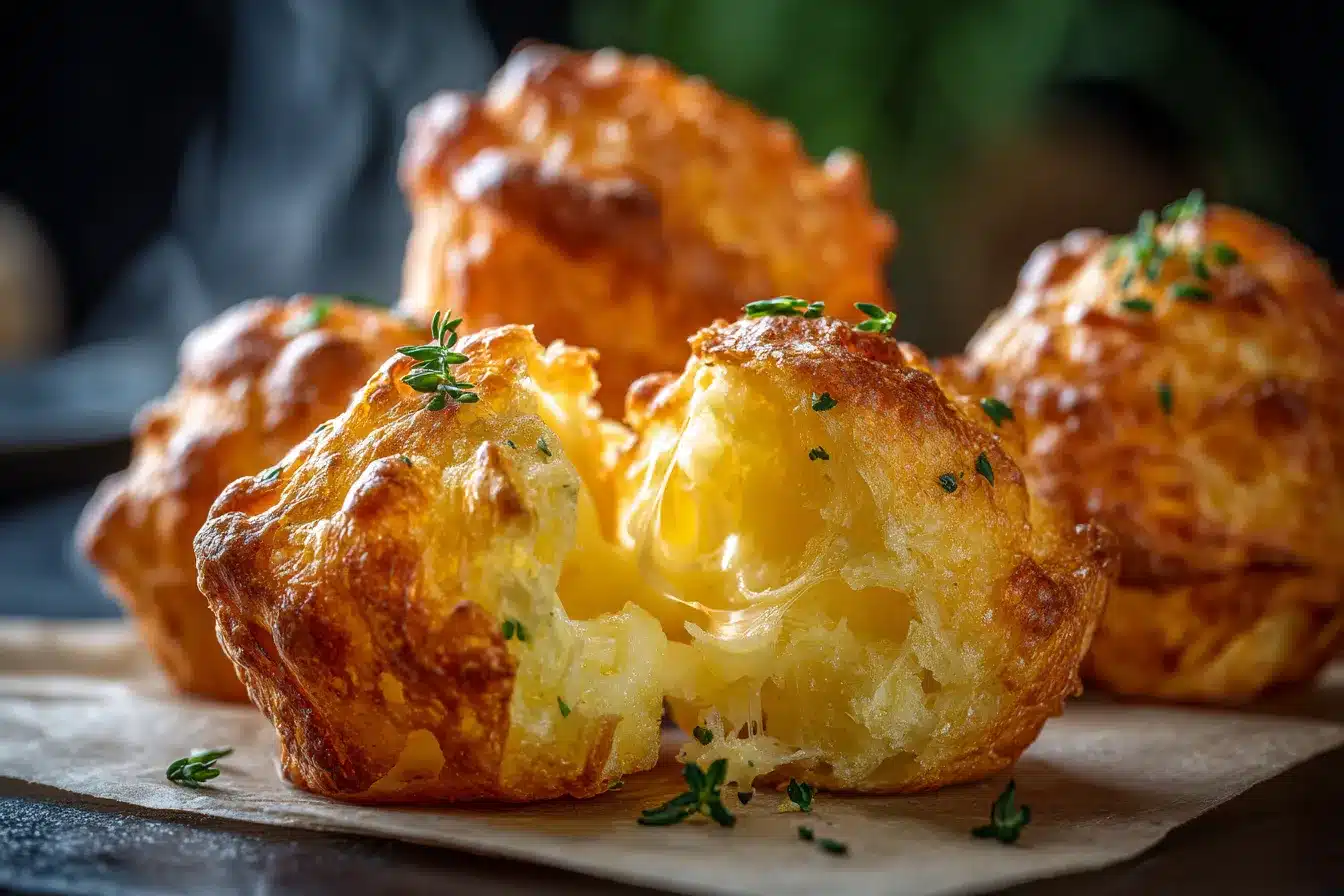 Mashed Potato Cheese Puffs upscaled 68833b9d9c004