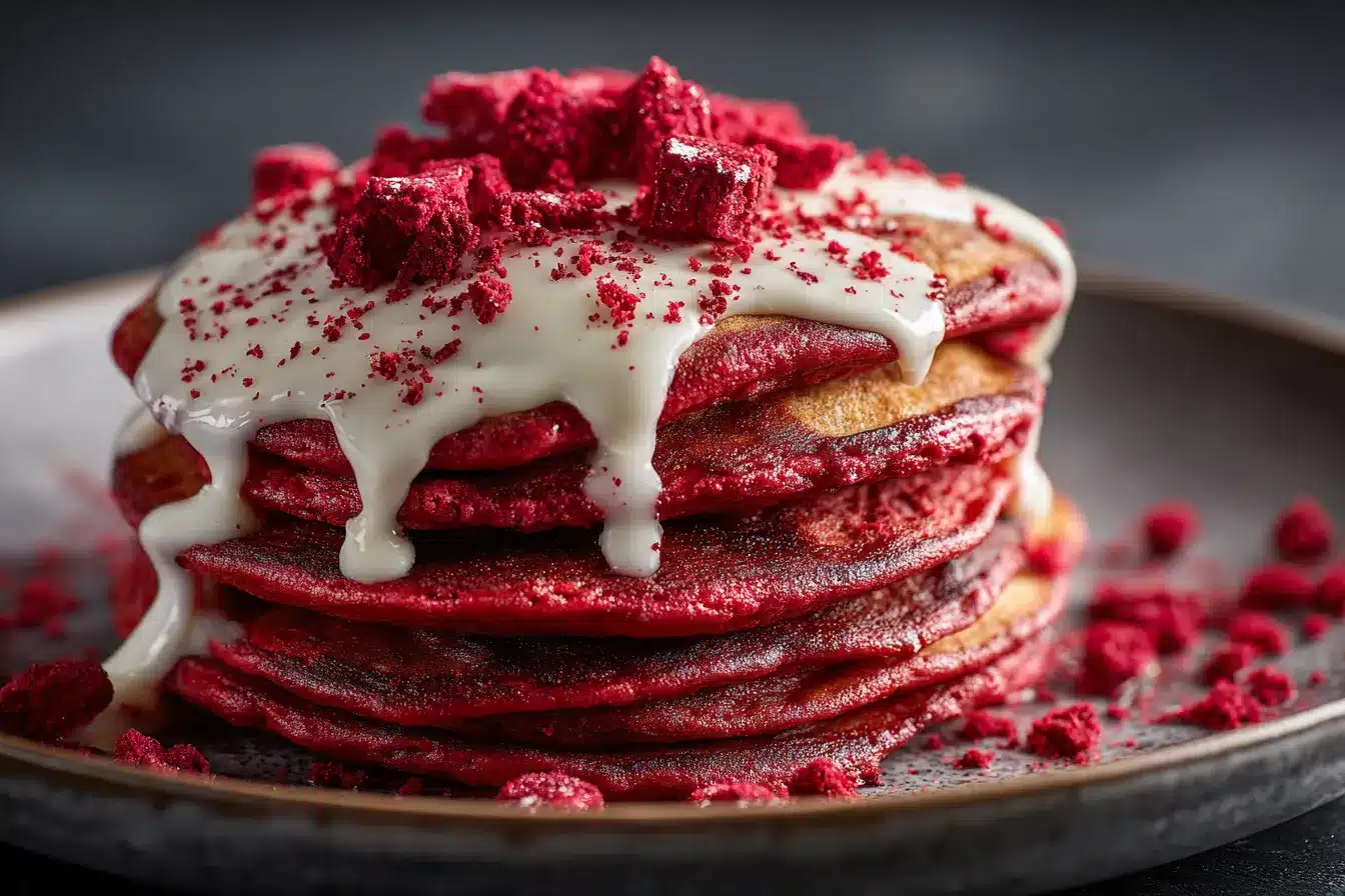 Red Velvet Pancakes upscaled 6887667f7093e