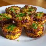 Irresistible Sausage Hashbrown Bites Perfect Party Snack 4 Sausage Hashbrown Bites